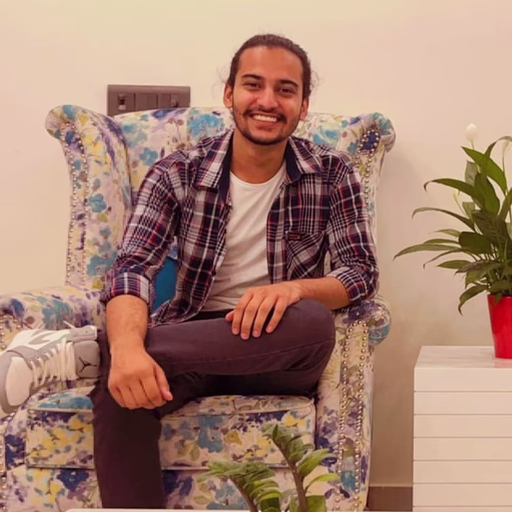 Bharat Sharma