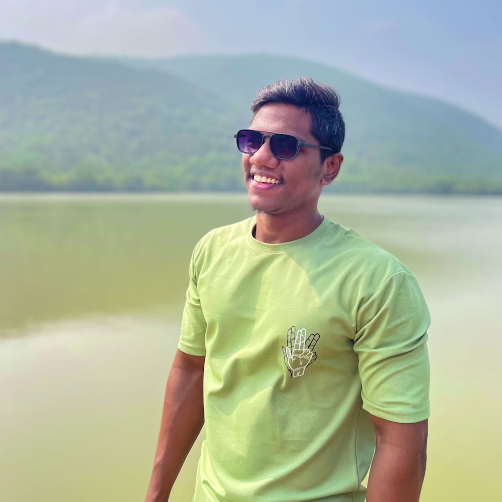 Dhanunjay Ram