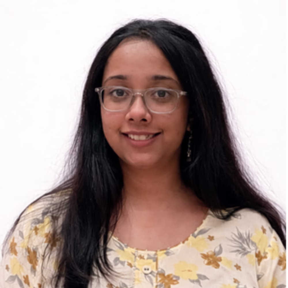Rakshita Mathur