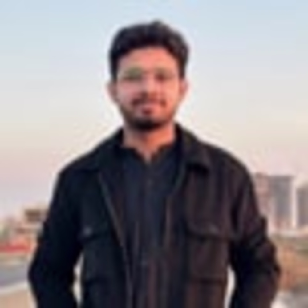 Shoaib Ali