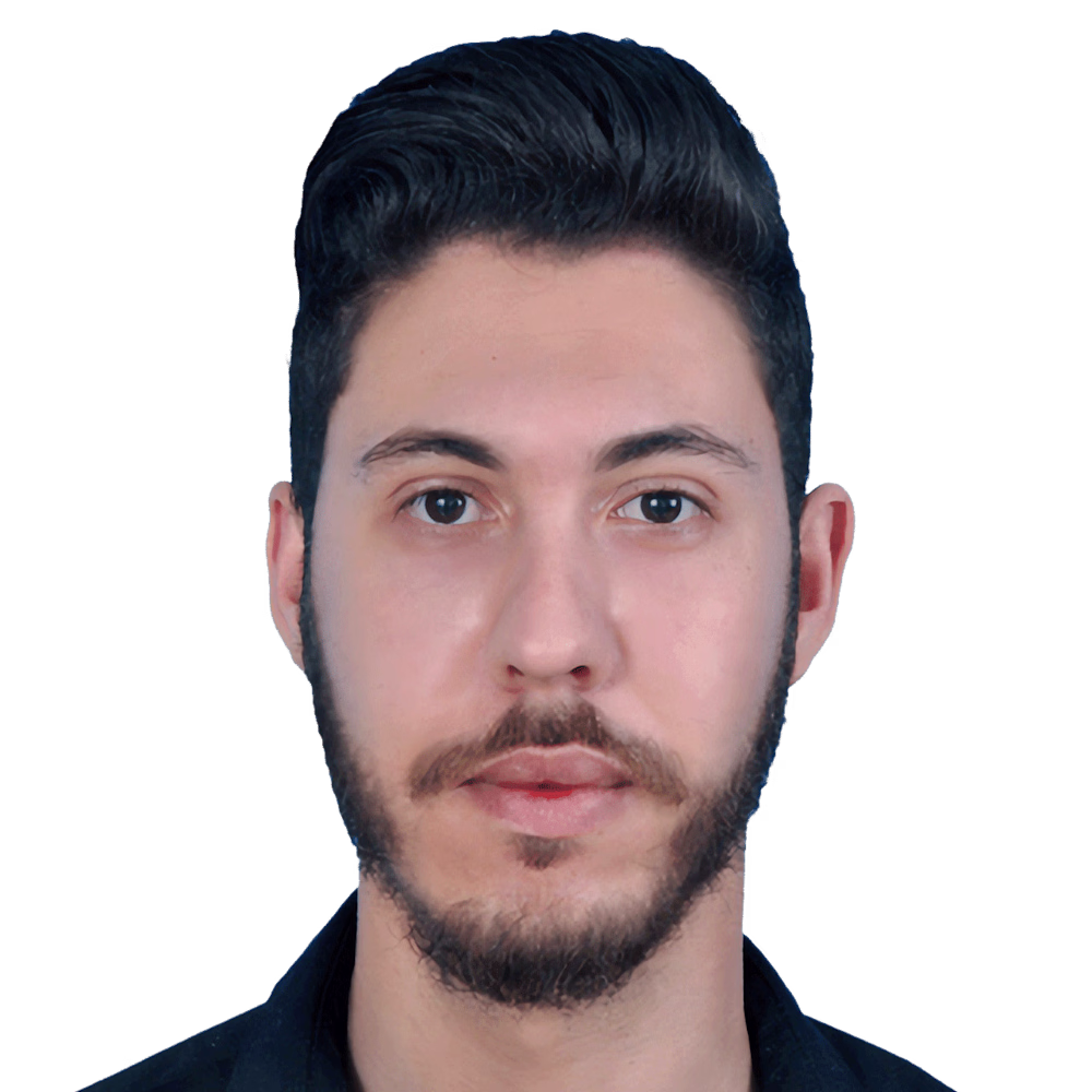 yassir Bouabdalli