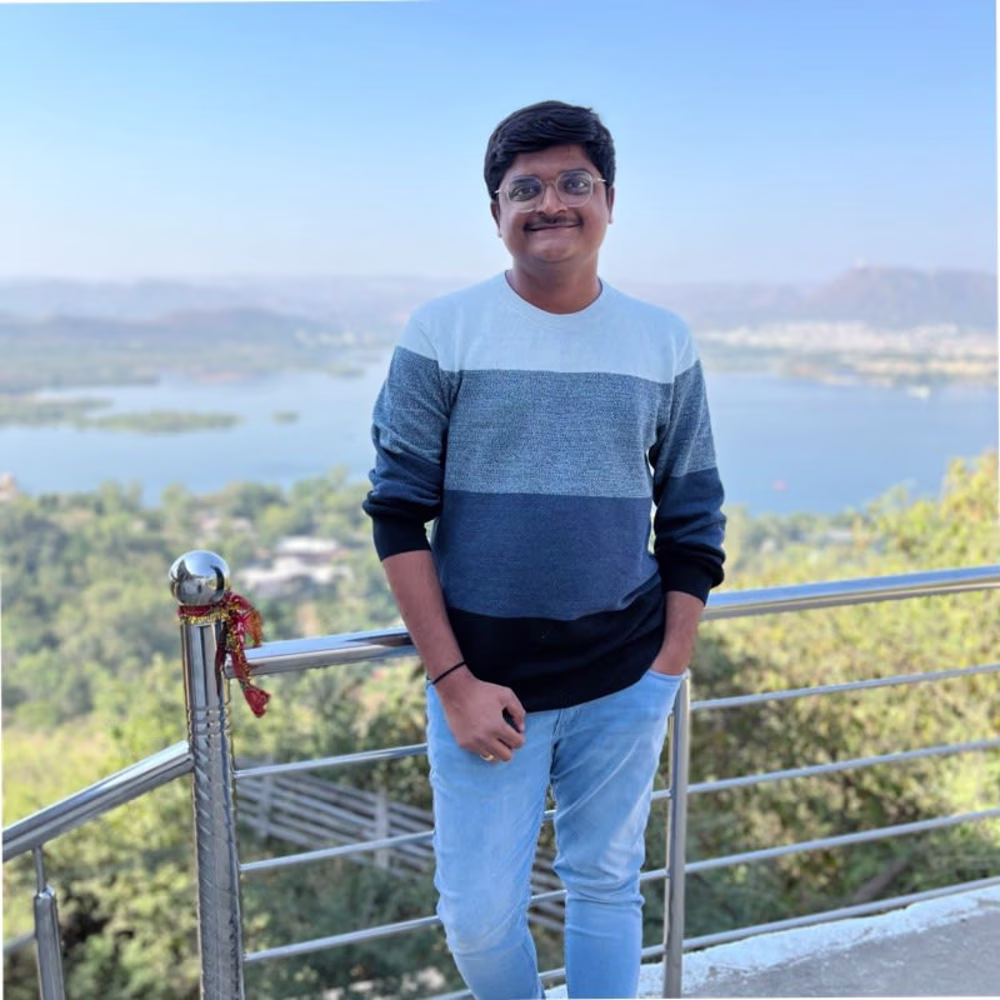 Kunal  Dholiya