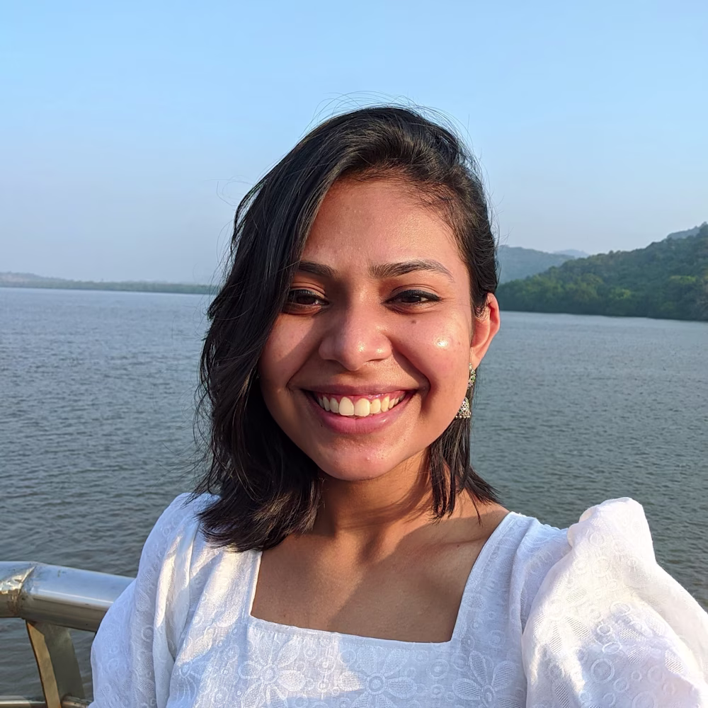 Garvi Thakkar