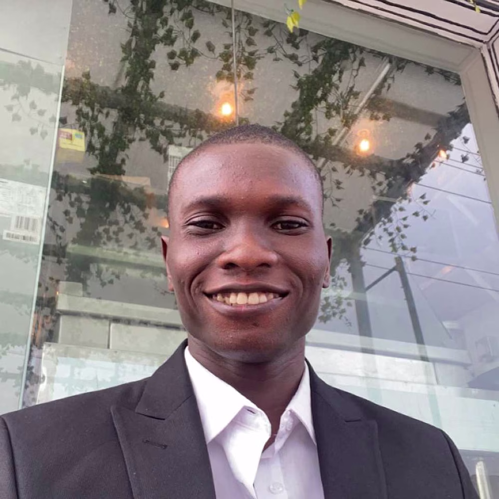 Darlington Onyemaka