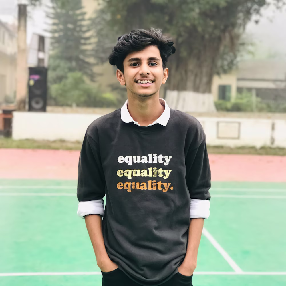 arpojit Roy
