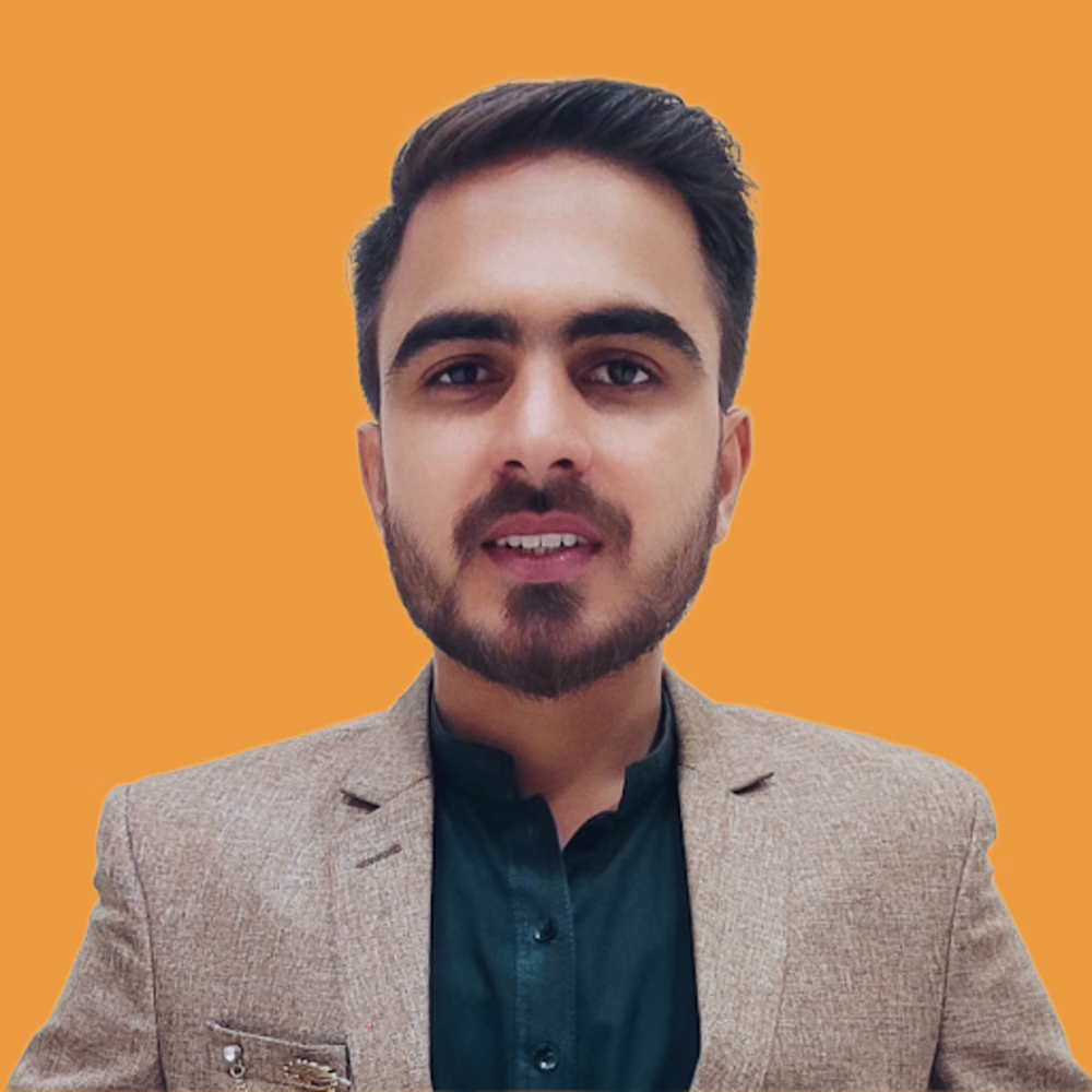 Usama Bin Qamar