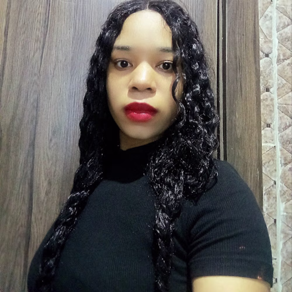Juliet Ngozi Okoroma 