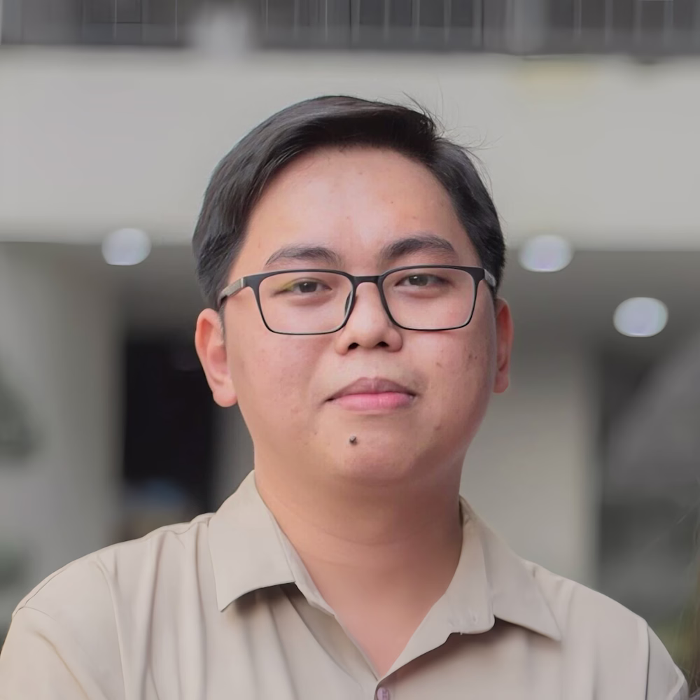 Duc Huynh Thanh