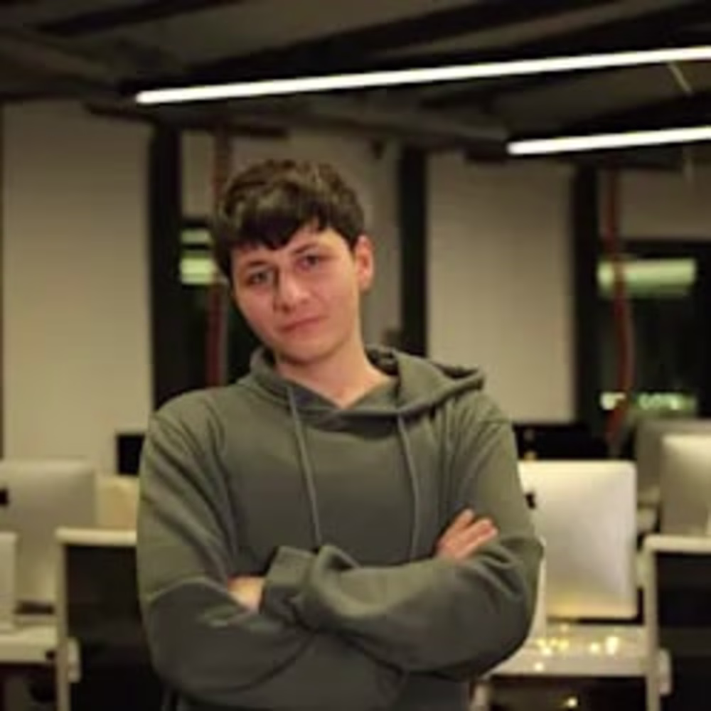 Anri Khachaturov