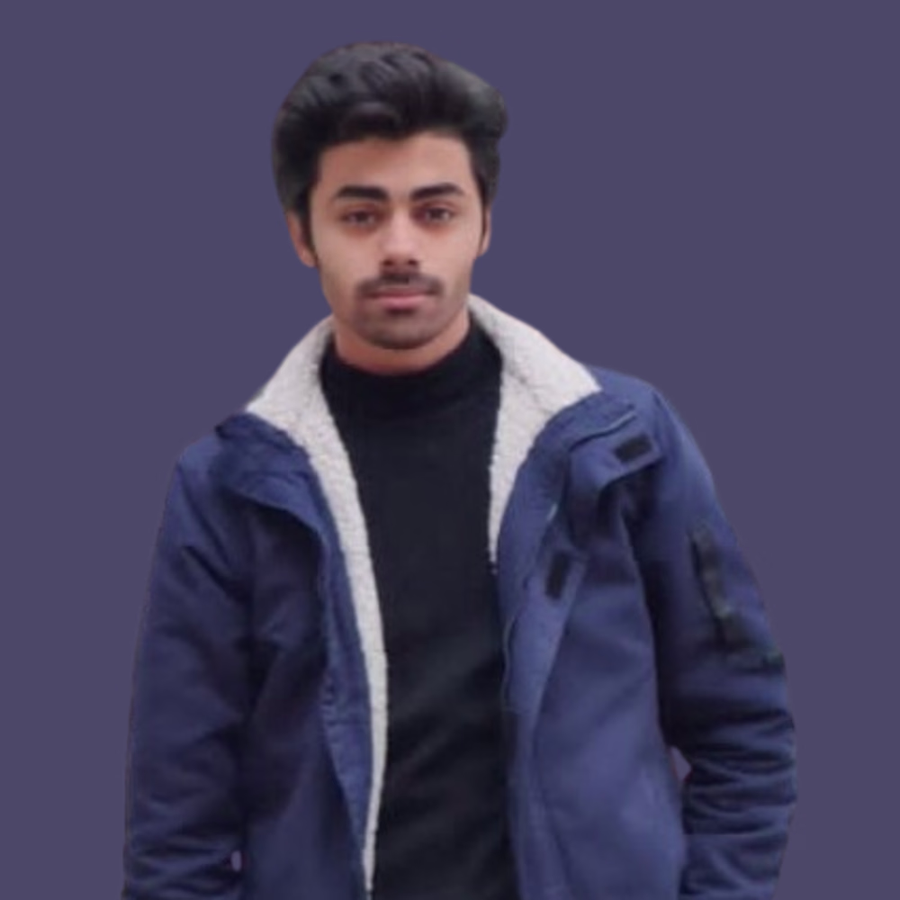 Subhan Ali