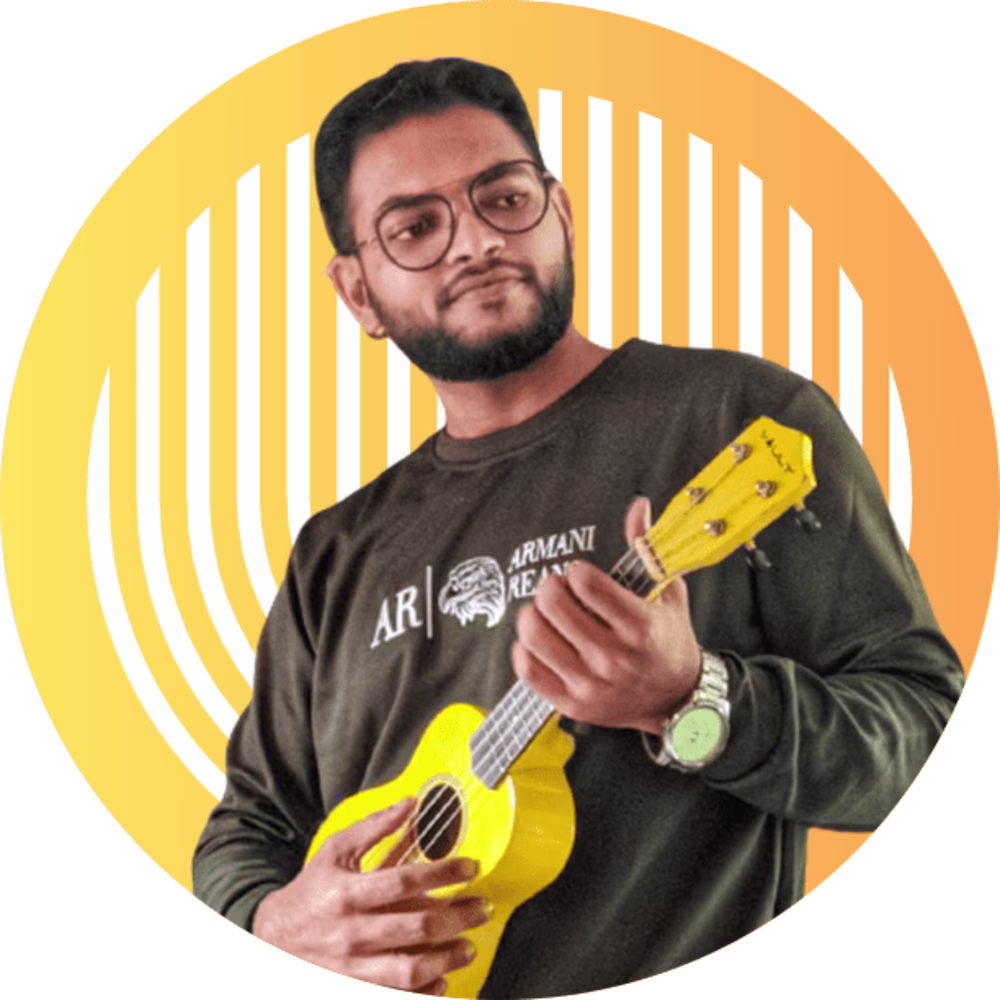 Ajay Krishna