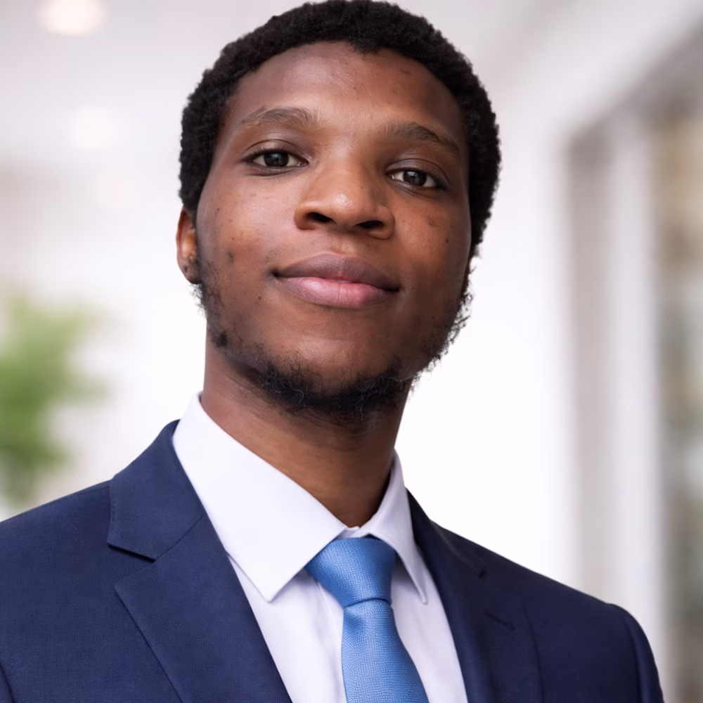 Daniel E.T