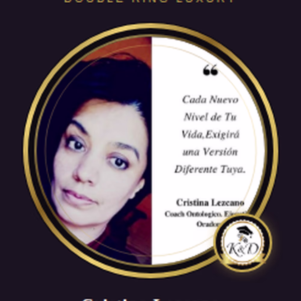 Cristina Lezcano