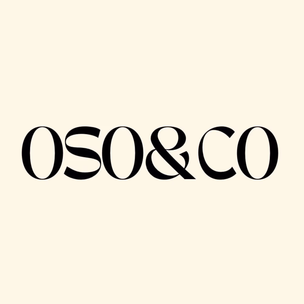 Oso&Co Creative