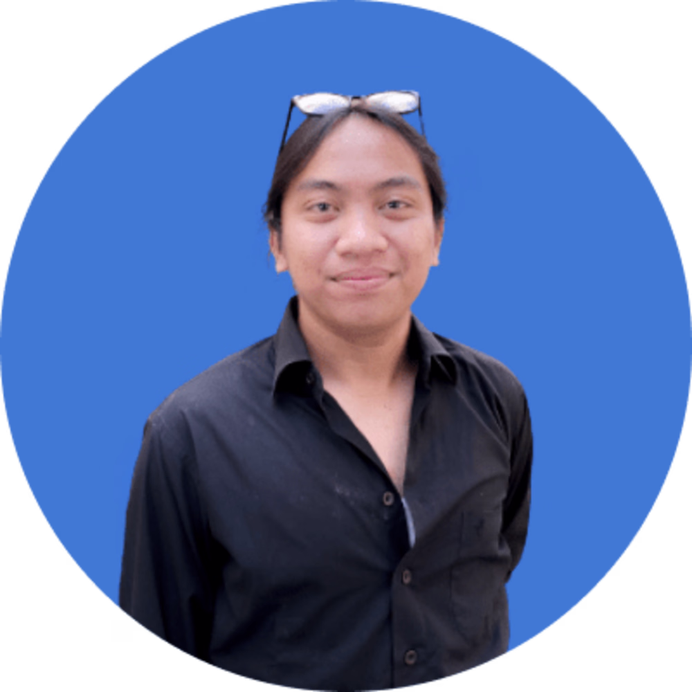 Ananda Dirgantara
