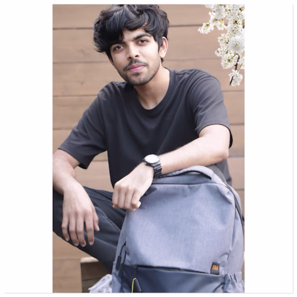 Harry Singh