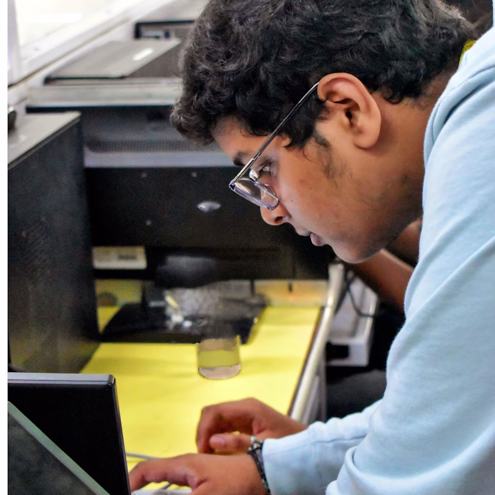 Pratham Yadav