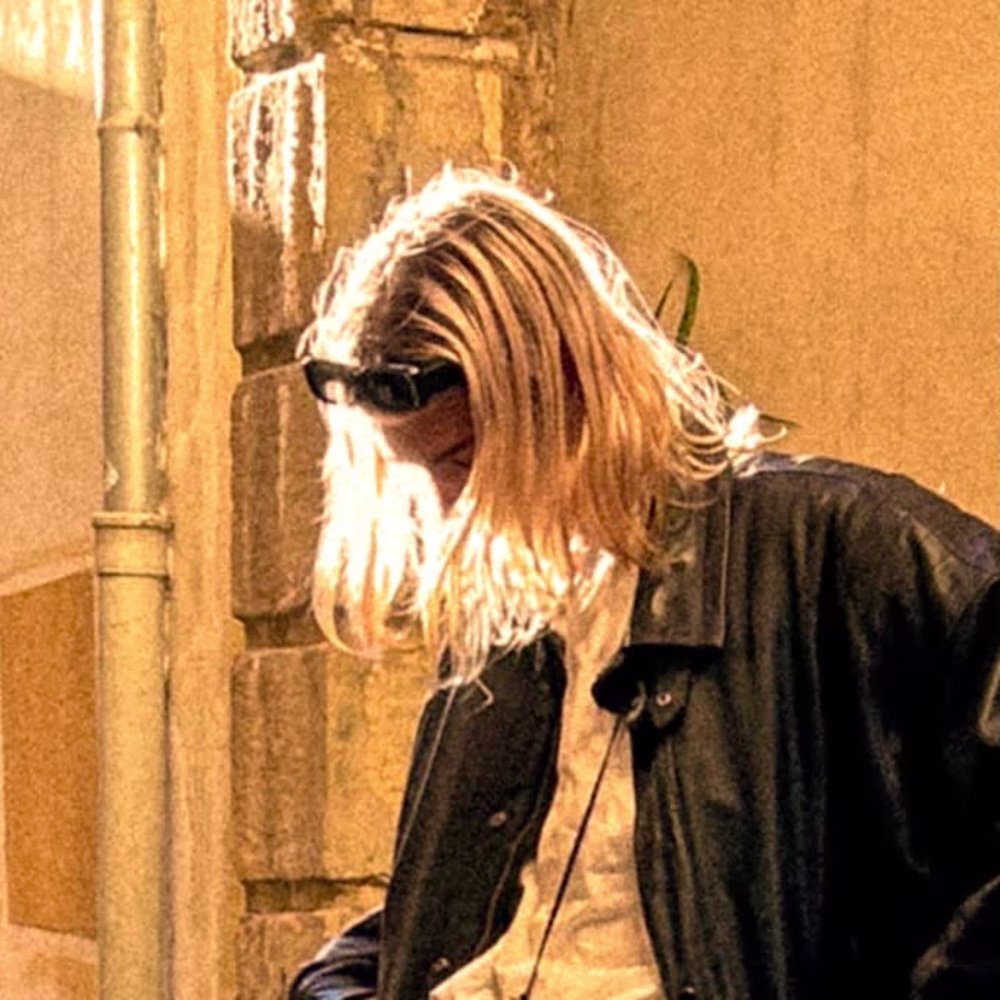 Ben Badger