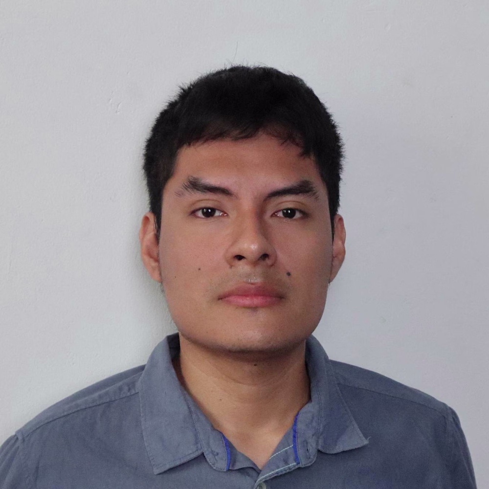 Juan Ramos