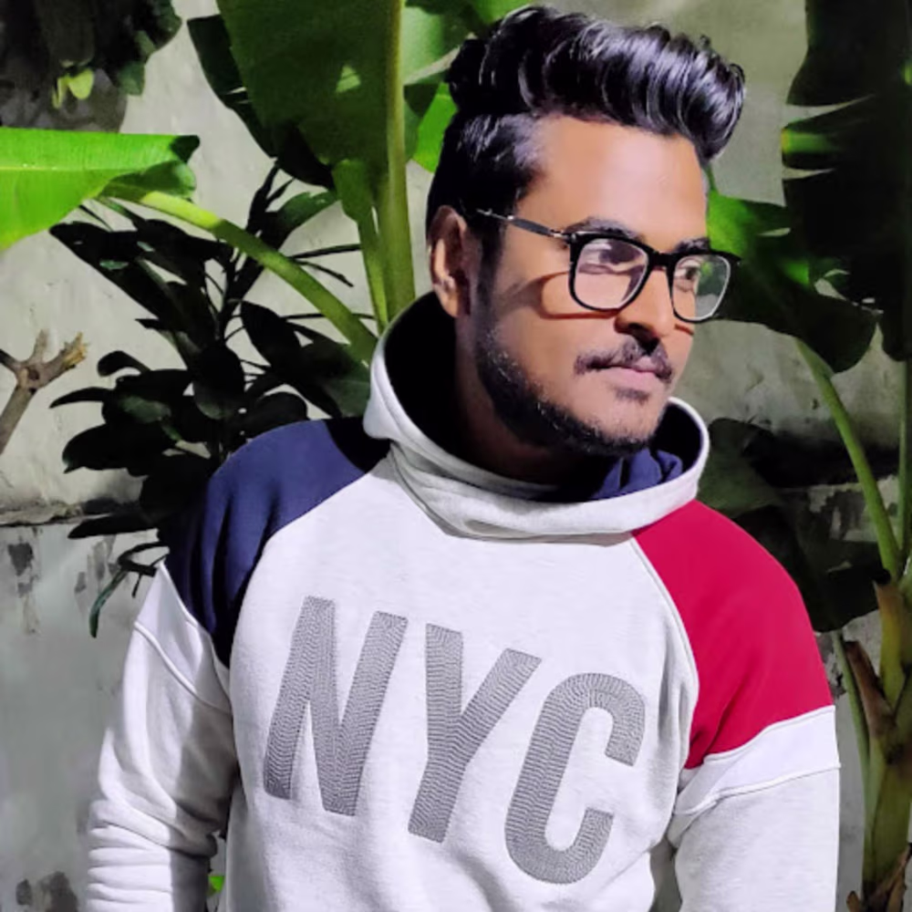 IMRAN ALAM