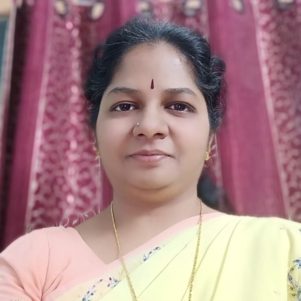 keerthi tati