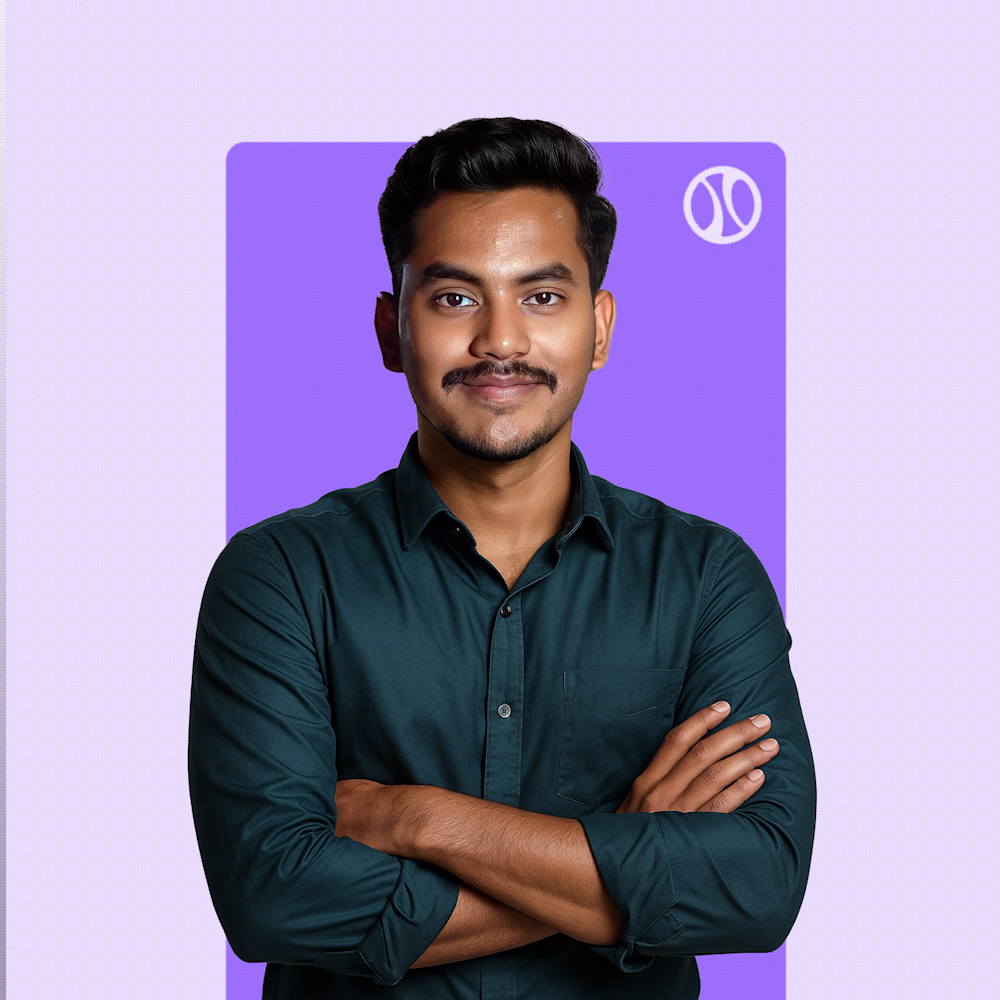 Arpit Mishra