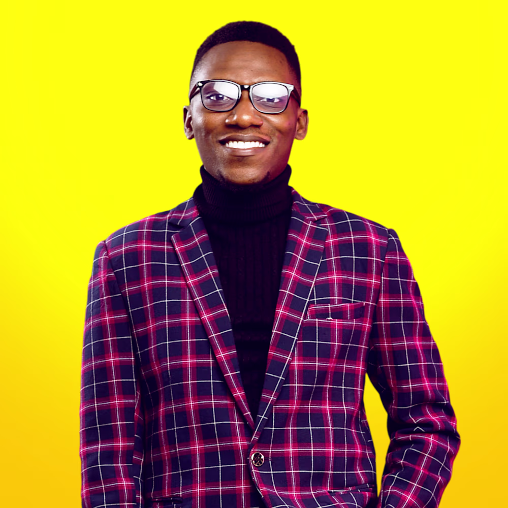 Victor Oluwatosin