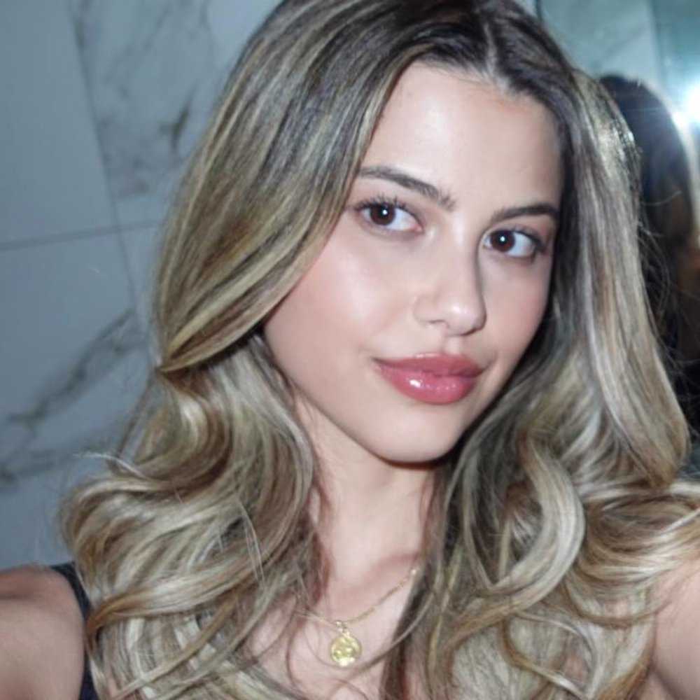 Eliana Paluzzi