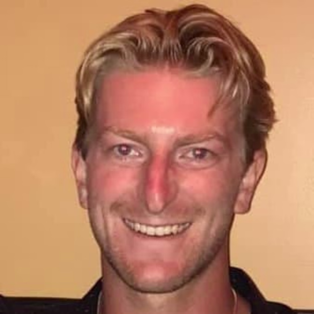 Mitch Strom