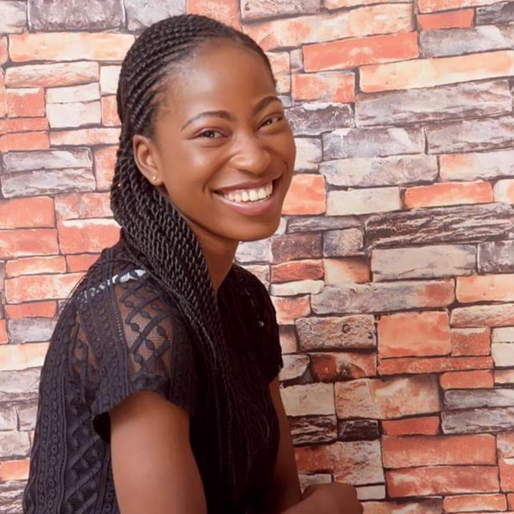 Oluwabampe Odurombi
