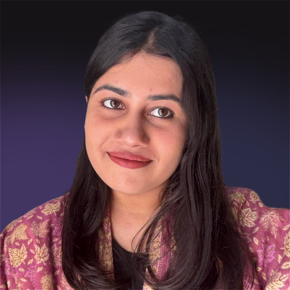 Luvjyot Kaur