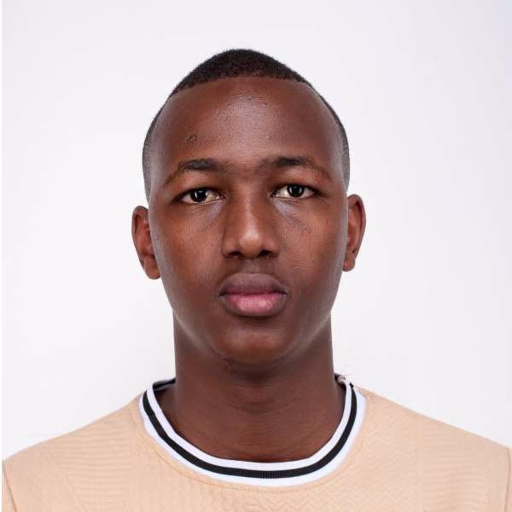 Ian Gitau