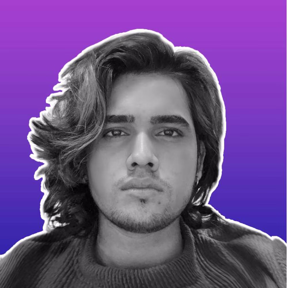 Divyash Panchal