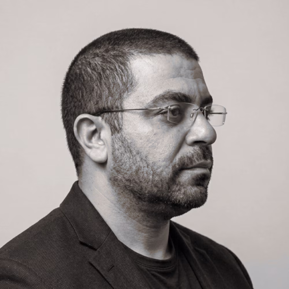 Mahmoud Shahin