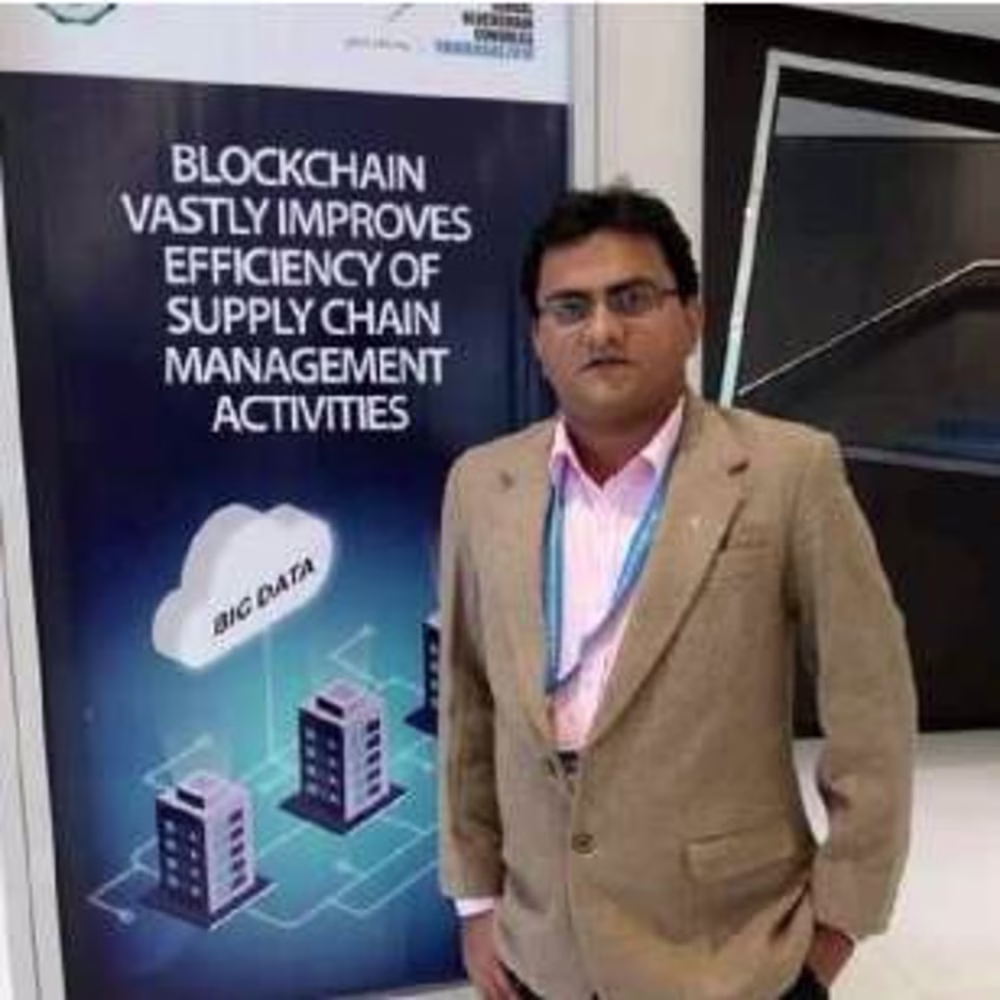 Iman Kalyan Mallick