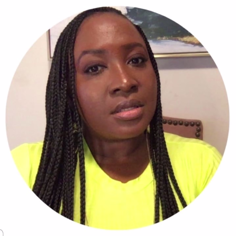 Nadia Vanderhall