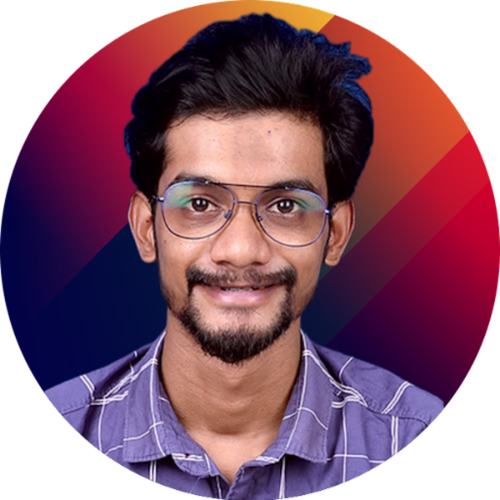 Subhadeep Mitra