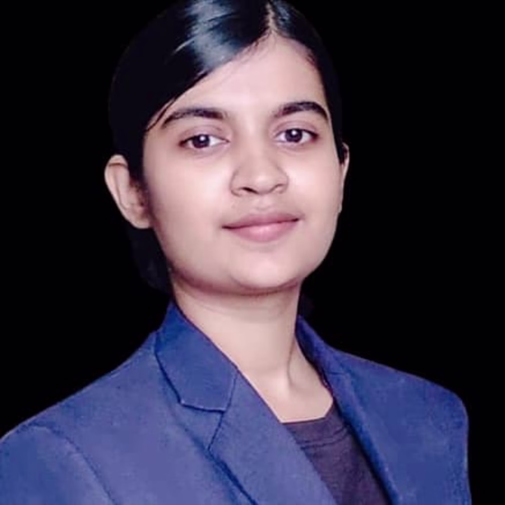 Mrunal Babar