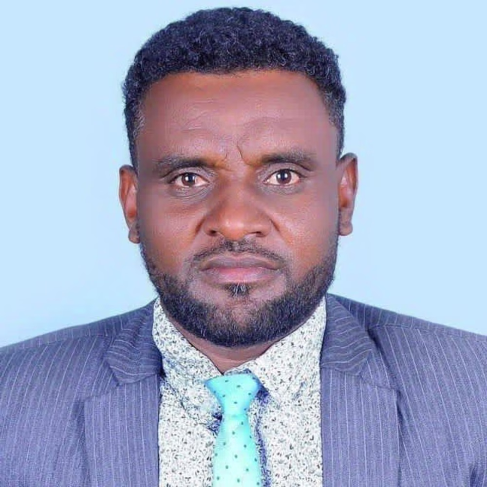 Abdu Adem