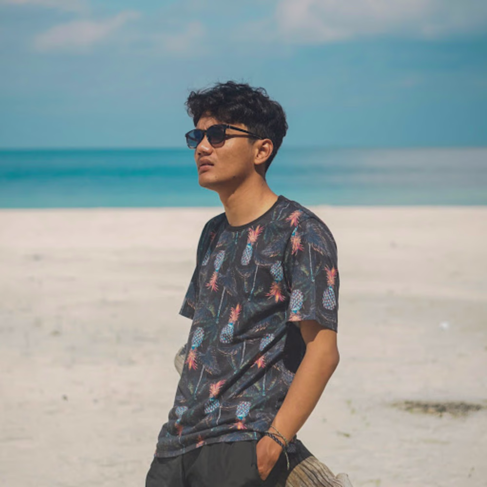 Ihza Yusril
