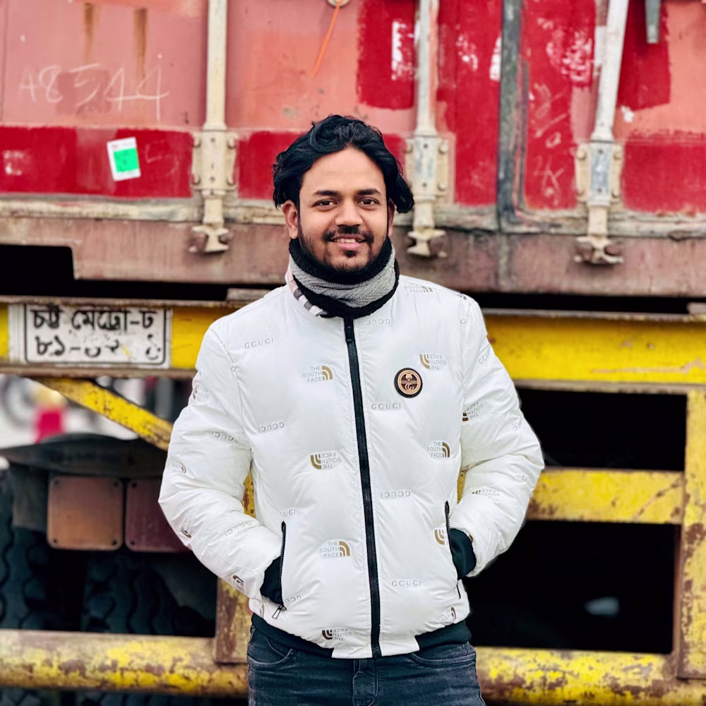 Monir  Hossain 