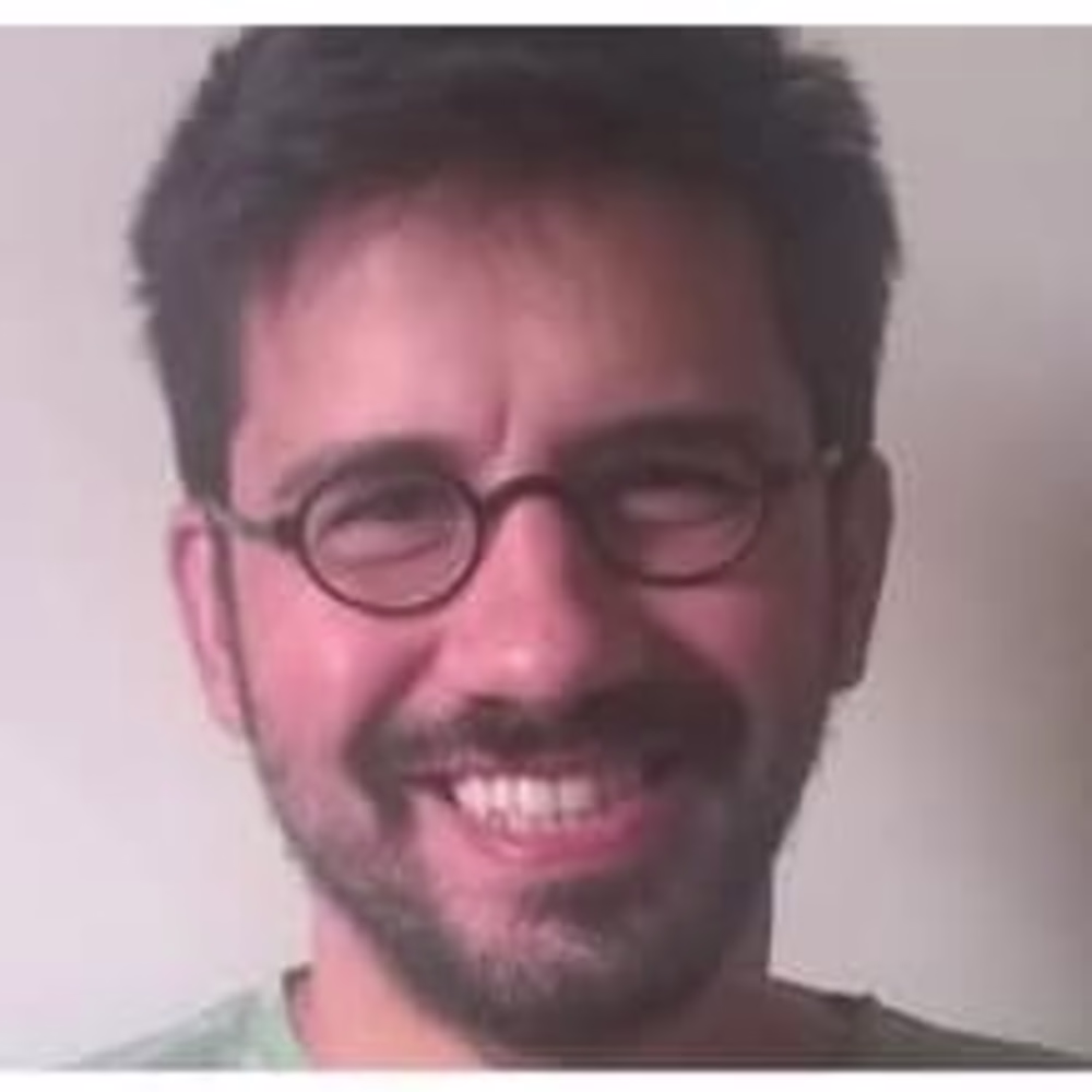 Dimitris Simou