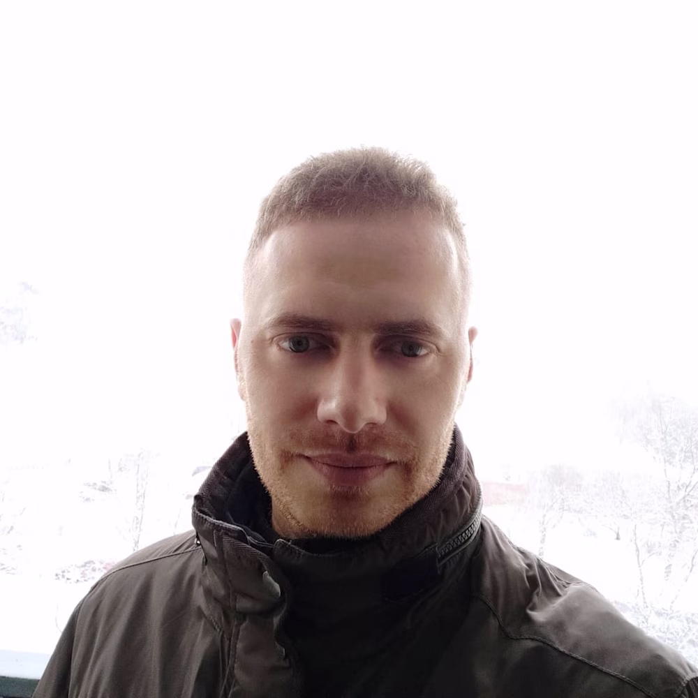 Nikola Stankovic
