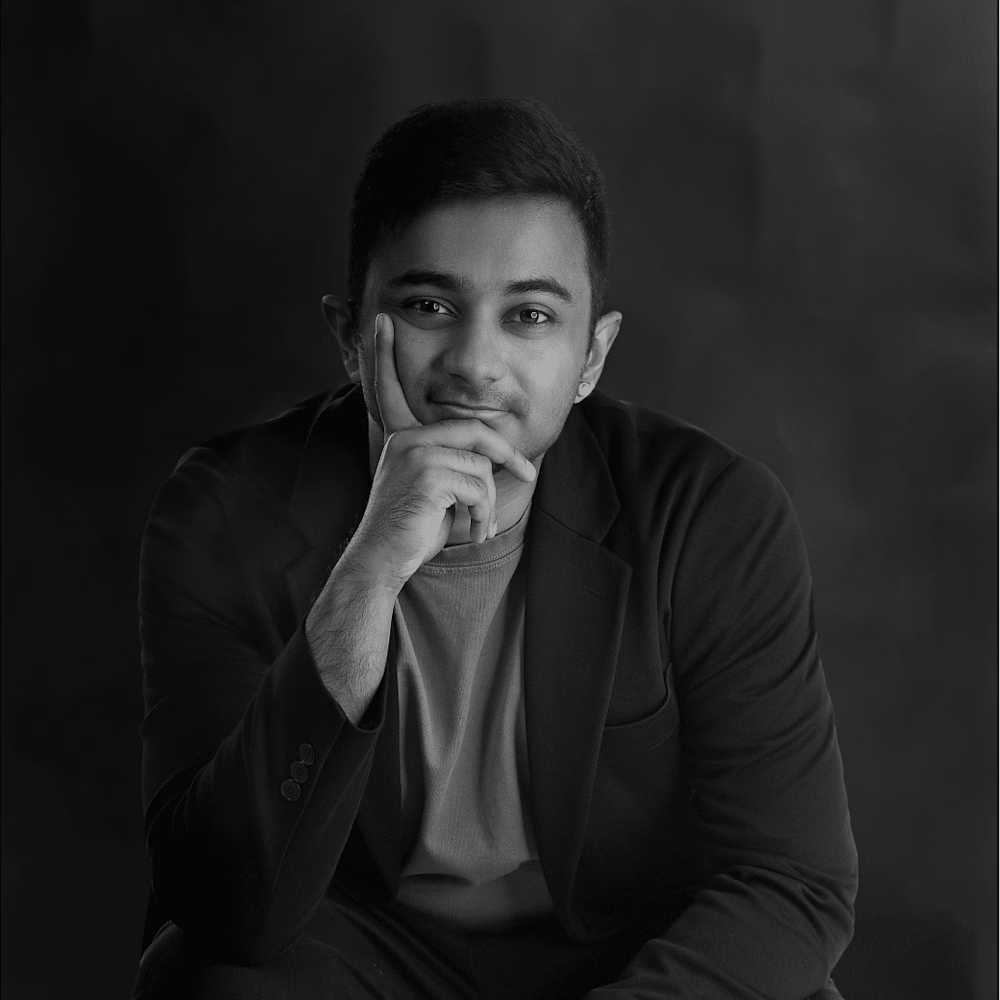 Jvanash Hemachandra