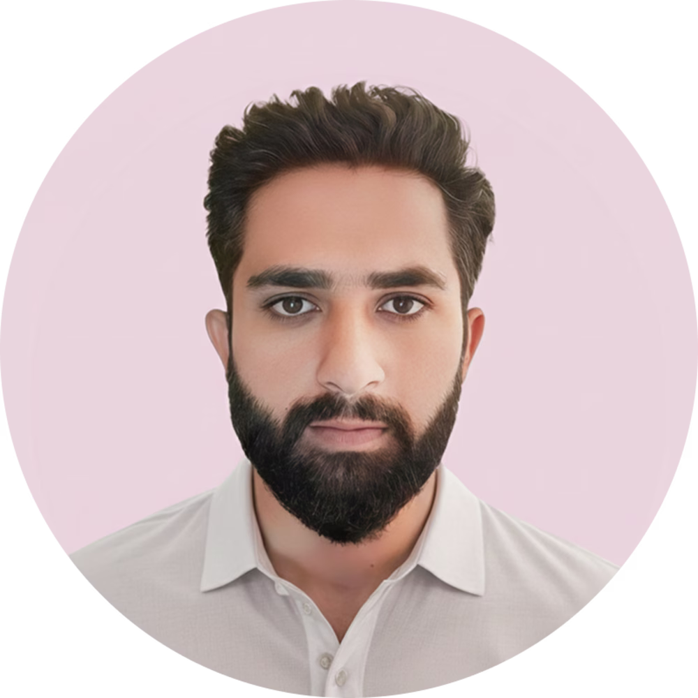 rohail shaheen