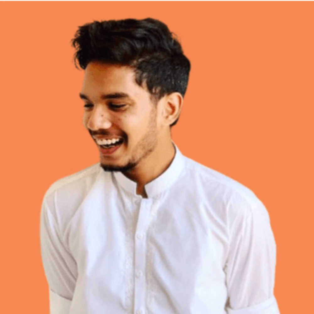 Bilal Mohsin