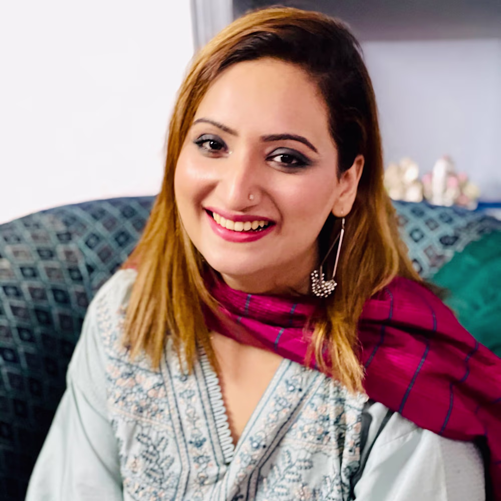 Iqra Nasim