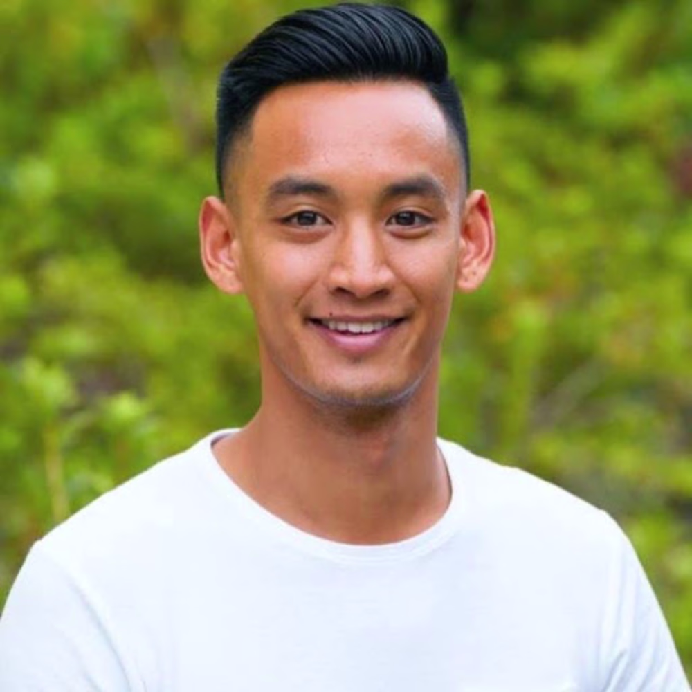 Mikael Tan