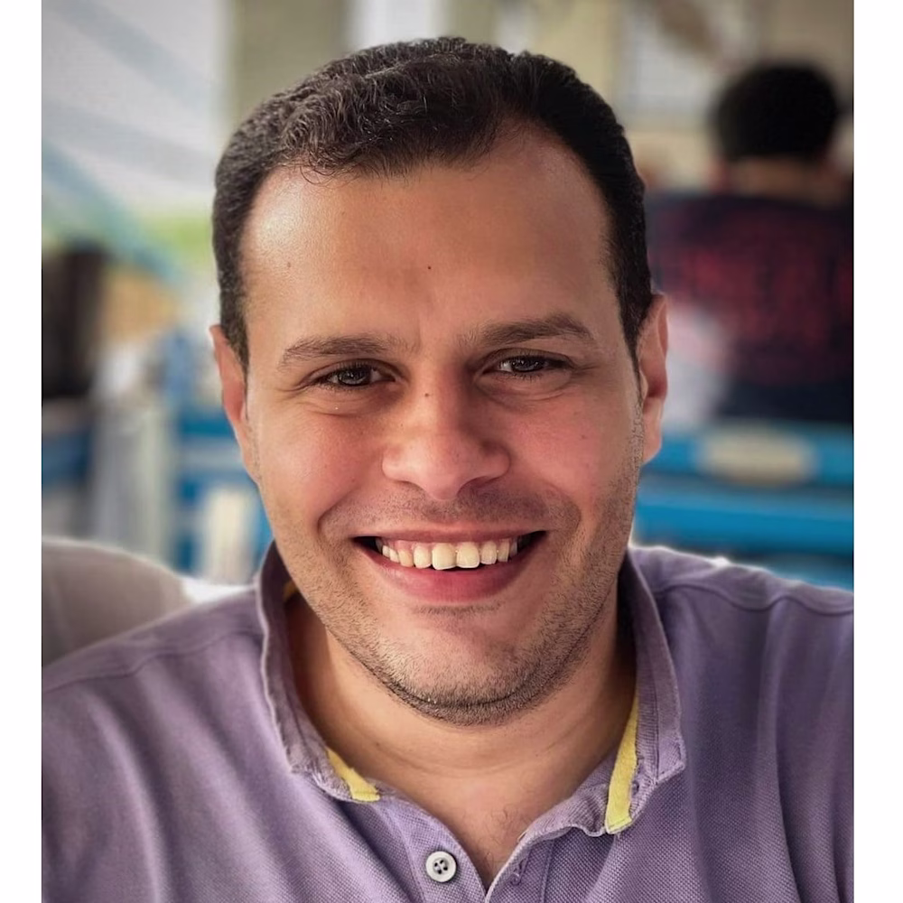 mohamed zeid