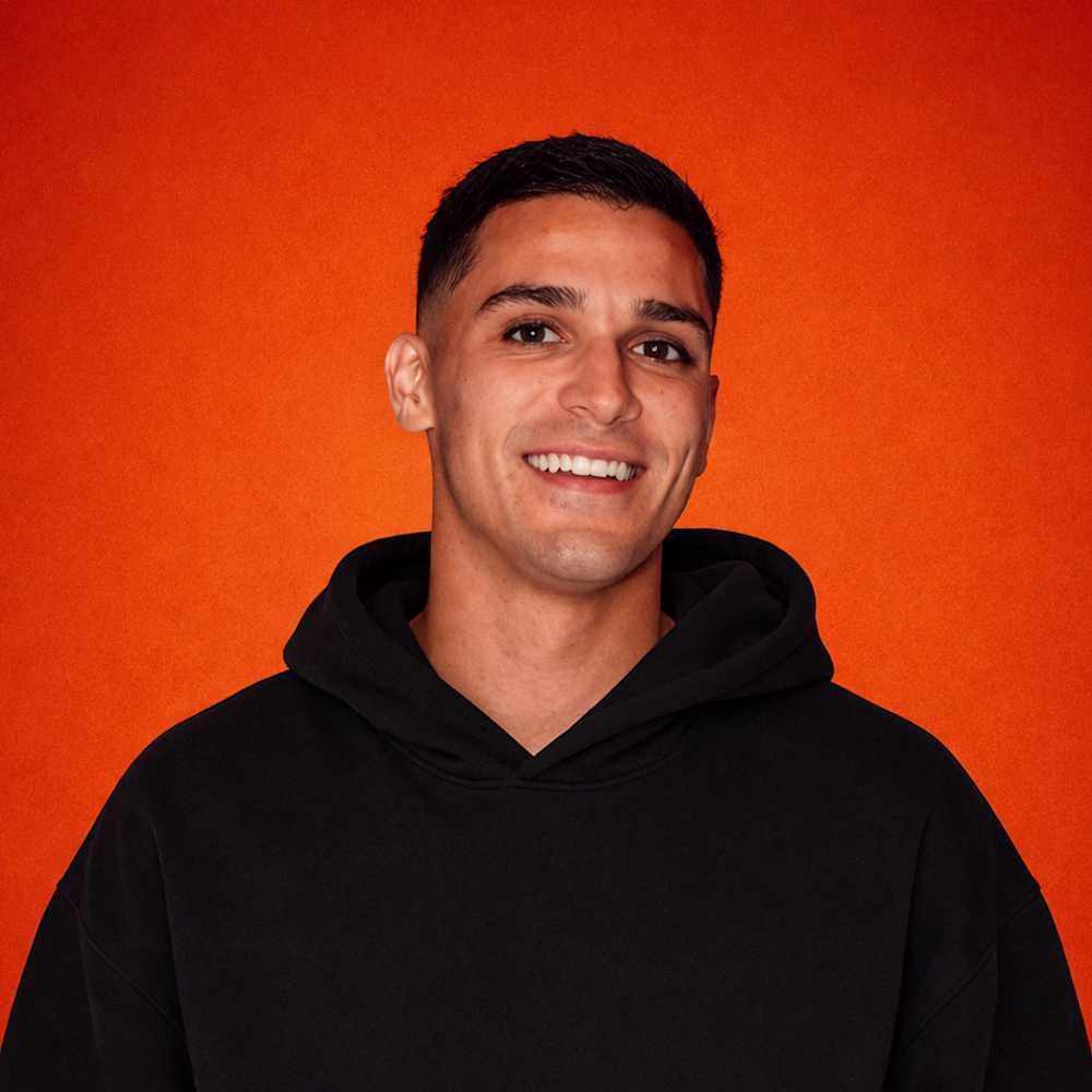 Max Troha